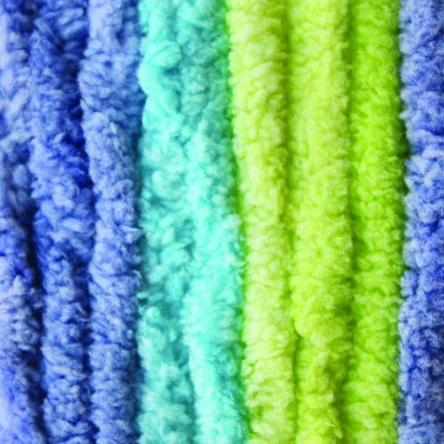 Bernat Baby Blanket Yarn (available in 20 colours)